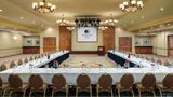 Doubletree by Hilton Hotel Claremont Meeting