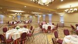 Doubletree by Hilton Hotel Claremont Meeting