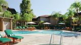 Doubletree by Hilton Hotel Claremont Pool