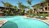 Doubletree by Hilton Hotel Claremont Pool