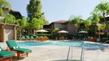 Doubletree by Hilton Hotel Claremont Pool