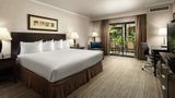 Doubletree by Hilton Hotel Claremont Room
