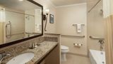 Doubletree by Hilton Hotel Claremont Room