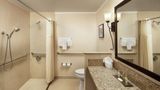 Doubletree by Hilton Hotel Claremont Room