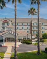 Hilton Garden Inn Ontario