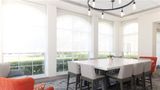 Hilton Garden Inn Ontario Lobby