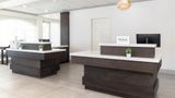 Hilton Garden Inn Ontario Lobby