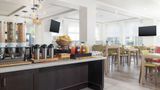Hilton Garden Inn Ontario Restaurant