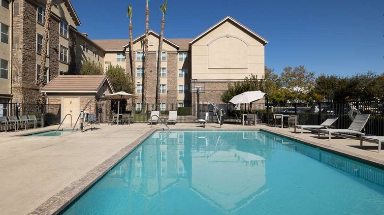 <b>Homewood Suites by Hilton Ontario Pool</b>. Images powered by <a href="https://iceportal.shijigroup.com/" title="IcePortal" target="_blank">IcePortal</a>.