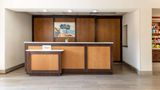 Homewood Suites by Hilton Ontario Lobby