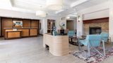 Homewood Suites by Hilton Ontario Lobby