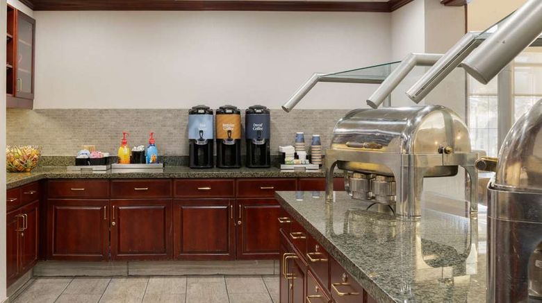 <b>Homewood Suites by Hilton Ontario Restaurant</b>. Images powered by <a href="https://iceportal.shijigroup.com/" title="IcePortal" target="_blank">IcePortal</a>.