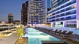 Hilton Surfers Paradise Hotel Pool