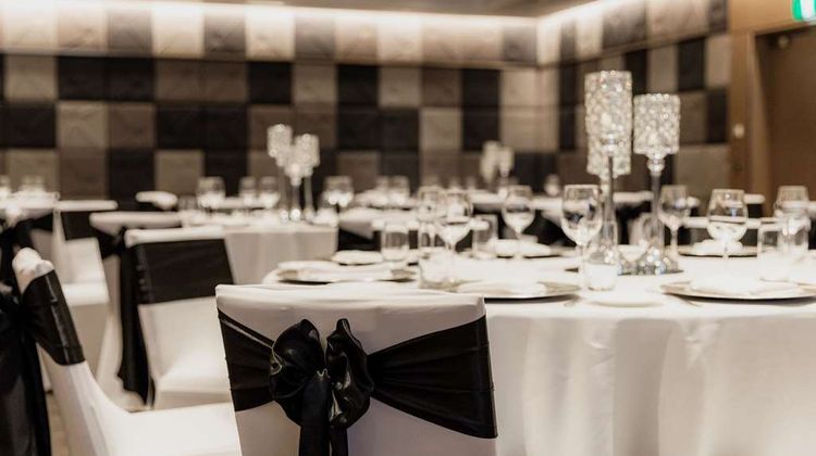 Hilton Surfers Paradise Hotel Meeting
