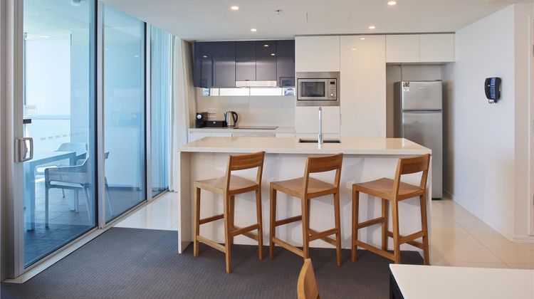 Hilton Surfers Paradise Hotel Other