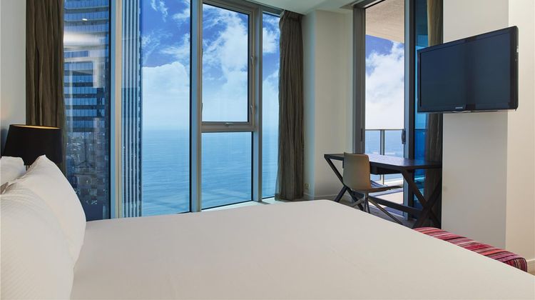 Hilton Surfers Paradise Hotel Other