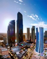 Hilton Surfers Paradise Hotel