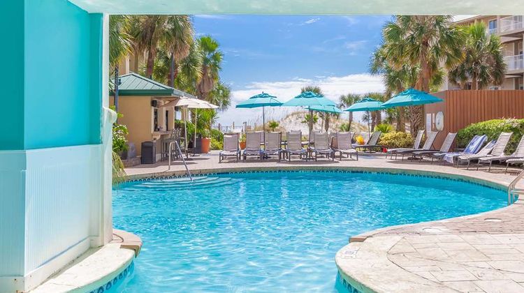 Hilton Garden Inn Orange Beach Pool