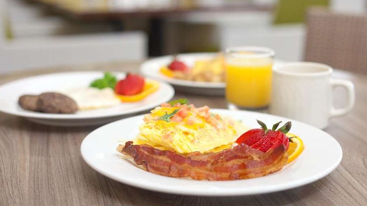 Hilton Garden Inn Orange Beach Restaurant