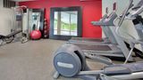 Hilton Garden Inn Orange Beach Health