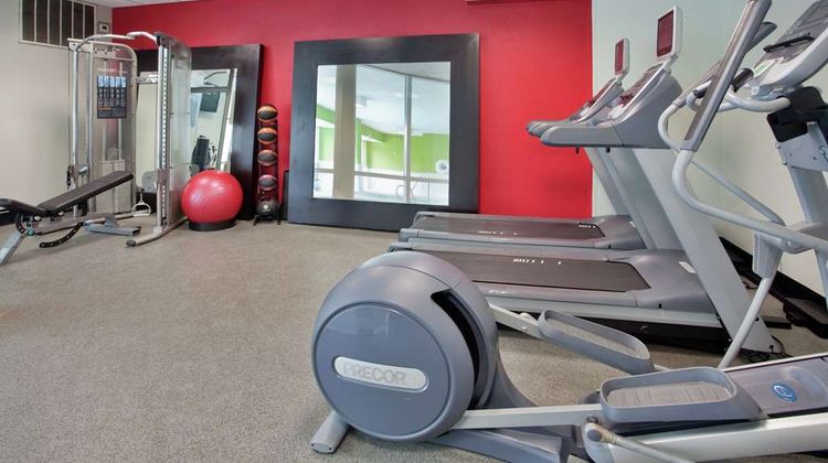 Hilton Garden Inn Orange Beach Health