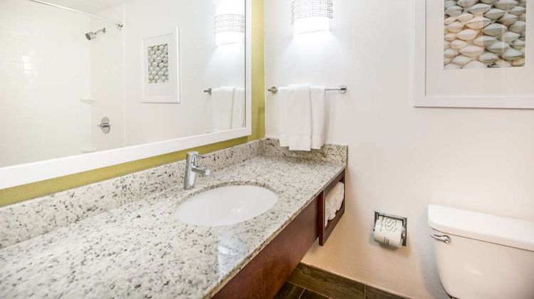 Hilton Garden Inn Orange Beach Room