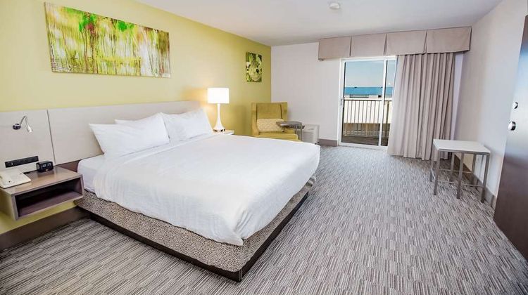 Hilton Garden Inn Orange Beach Room