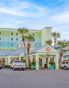 Hilton Garden Inn Orange Beach