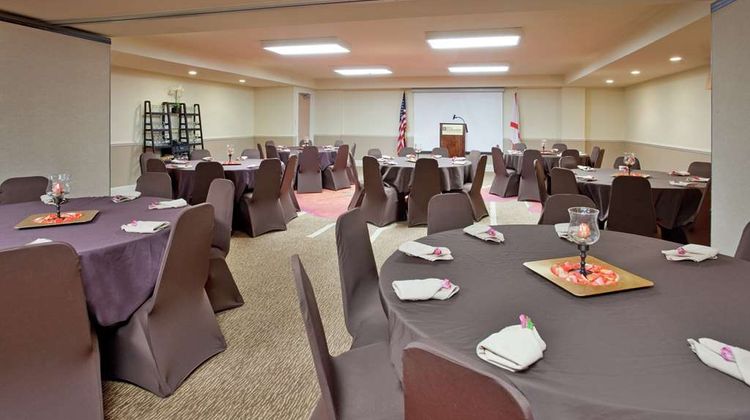 Hilton Garden Inn Orange Beach Meeting
