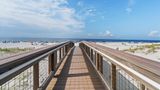 Hilton Garden Inn Orange Beach Beach