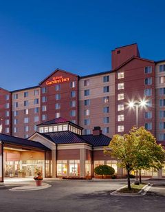 Hilton Garden Inn Chicago O'Hare Airport