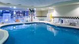 Hilton Garden Inn Chicago O'Hare Airport Pool