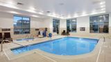<b>Hilton Garden Inn Evanston Pool</b>. Images powered by <a href="https://iceportal.shijigroup.com/" title="IcePortal" target="_blank">IcePortal</a>.