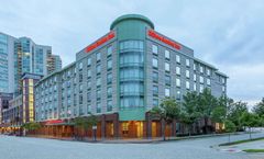 Hilton Garden Inn Evanston
