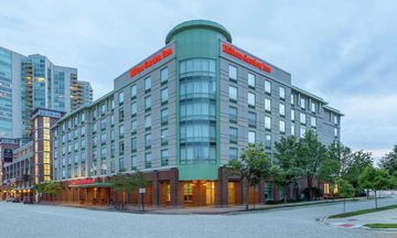 Hilton Garden Inn Evanston