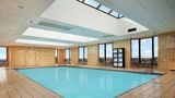 Hilton Rosemont/Chicago O'Hare Pool