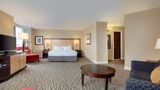 Hilton Rosemont/Chicago O'Hare Room