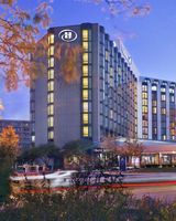 Hilton Rosemont/Chicago O'Hare