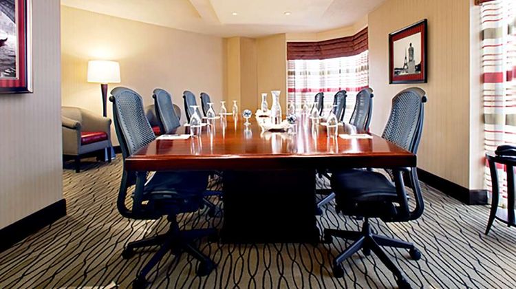 Hilton Rosemont/Chicago O'Hare Meeting