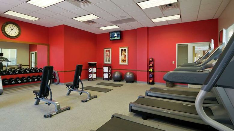 <b>Hilton Garden Inn Lake Forest Mettawa Health</b>. Images powered by <a href="https://iceportal.shijigroup.com/" title="IcePortal" target="_blank">IcePortal</a>.
