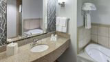 Hilton Garden Inn Lake Forest Mettawa Room