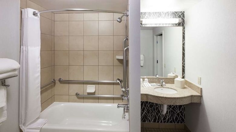 <b>Hilton Garden Inn Lake Forest Mettawa Room</b>. Images powered by <a href="https://iceportal.shijigroup.com/" title="IcePortal" target="_blank">IcePortal</a>.