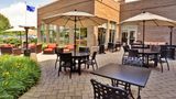Hilton Garden Inn Lake Forest Mettawa Exterior