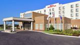 Hilton Garden Inn Lake Forest Mettawa Exterior