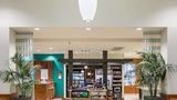 Hilton Garden Inn Lake Forest Mettawa Lobby