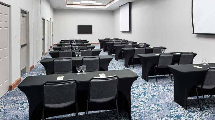 Hilton Garden Inn Lake Forest Mettawa Meeting