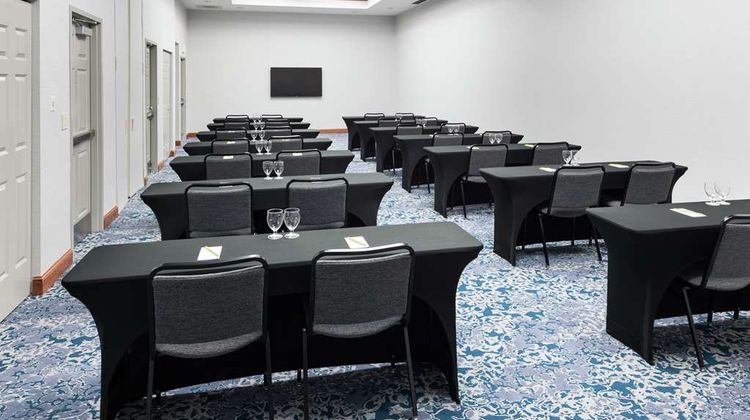 Hilton Garden Inn Lake Forest Mettawa Meeting