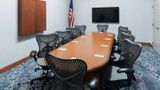 Hilton Garden Inn Lake Forest Mettawa Meeting