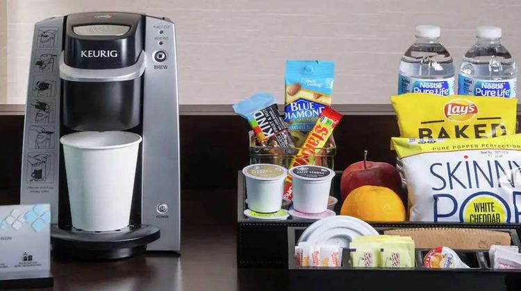 Hilton Garden Inn Lake Forest Mettawa Other