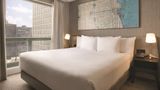 Hilton Chicago/Magnificent Mile Suites Room